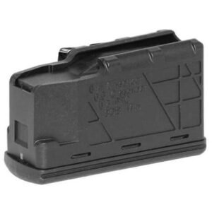 Cz Rifle Magazine 308win-6cm-6.5cm-6.5prc 5 Rd. Fits 600