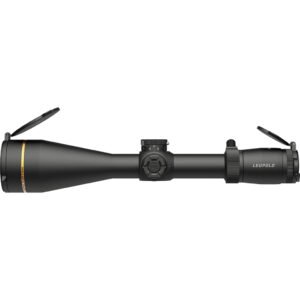 Leupold Vx-6hd Gen2 Rifle Scope 3 - 18x56 30mm Sf Illum. Firedot Twilight Hunter