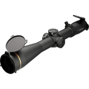 Leupold Vx-6hd Gen2 Rifle Scope 4 - 24x52 34mm Side Focus Illum. Tmoa