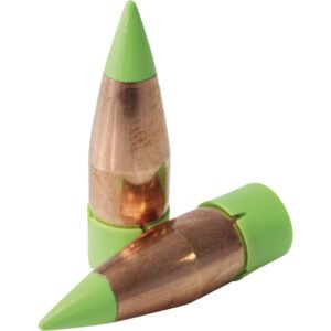 Traditions Smackdown Eld-x Bullets .45 Cal. 280 Gr. 12 Pk.