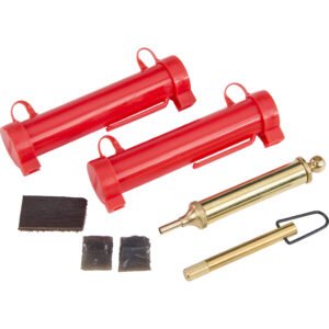 Traditions Flintolock Accessory Kit .50-.54 Cal
