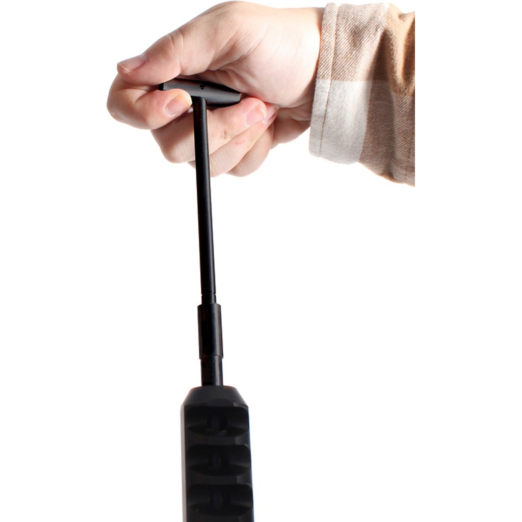 Traditions Ram-t Rod 22.5-26.5in. Fits Nitrobolt, Nitrofire & Pursuit - Image 2