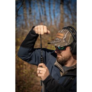 Traditions Ram-t Rod 20.74-24 In. Fits Buckstalker