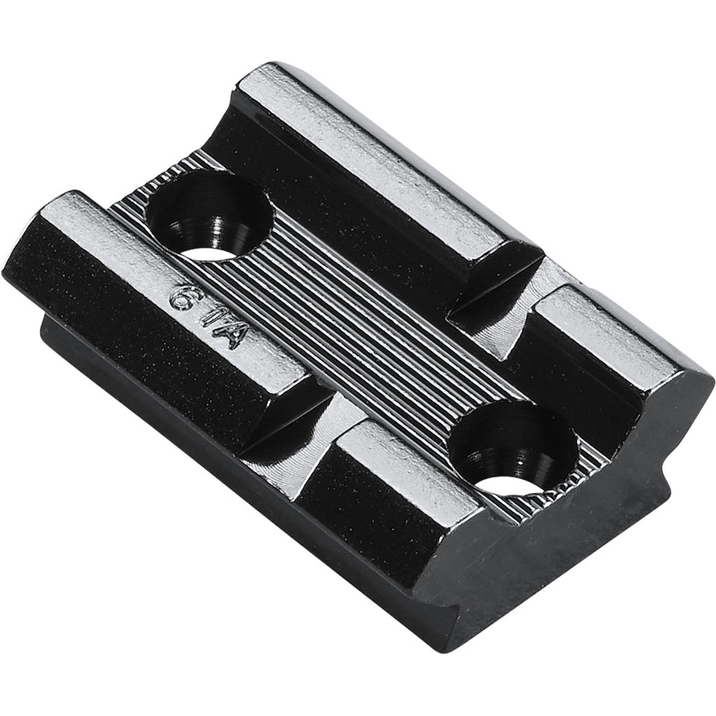 Weaver Classic Top Mount Aluminum Base Black Sako Hunter,savage 10-110,tikka #61a