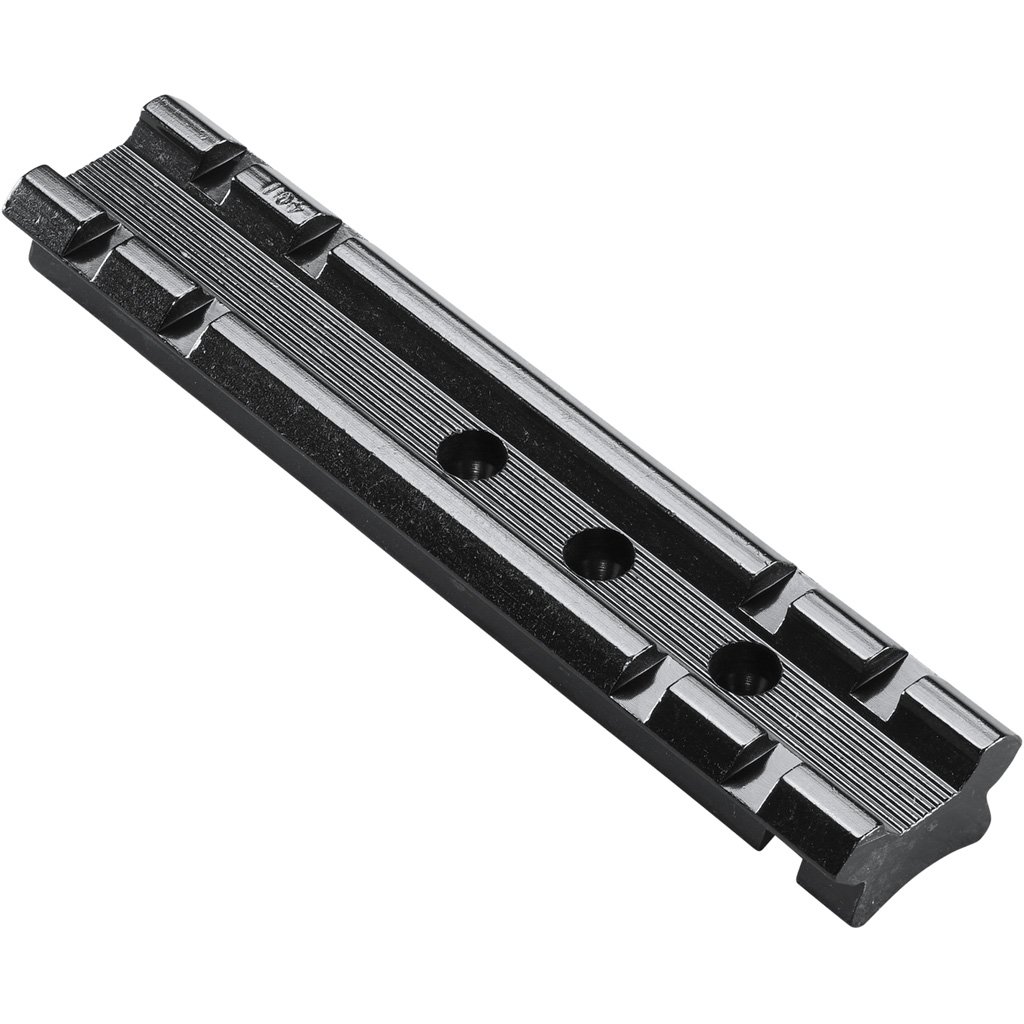 Weaver Classic Top Mount Aluminum Base Black S&w Model 29-629, Taurus L-k-n Revolver