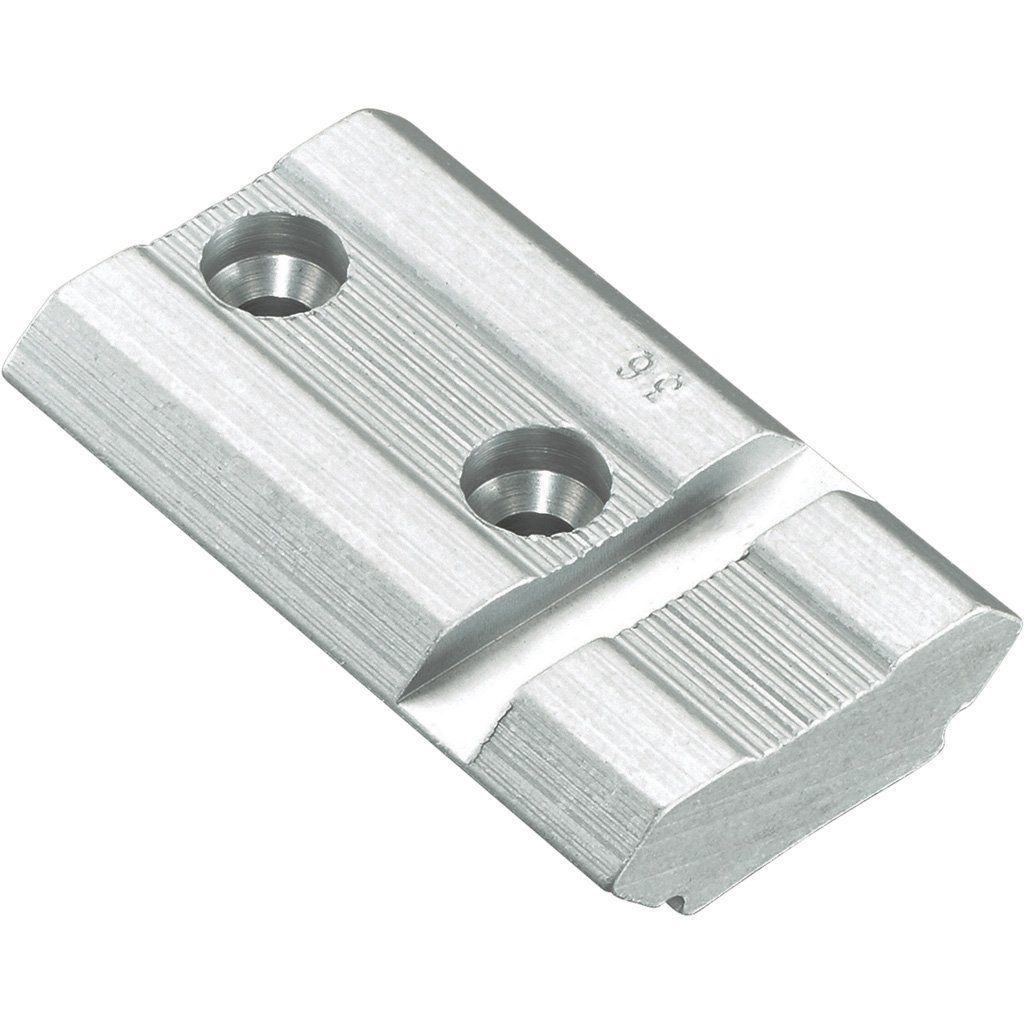 Weaver Classic Top Mount Aluminum Base Black Remington 700 #36s