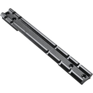 Weaver Classic Top Mount Aluminum Base Black Remington 700 #98