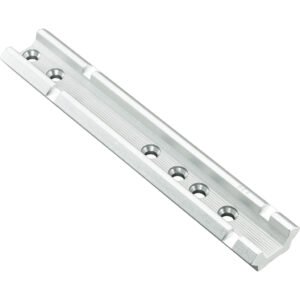 Weaver Classic Top Mount Aluminum Base Silver Marlin 36-336, Mossberg 640 #63bs