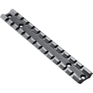 Weaver Classic Multi Slot Base Matte Black Savage A17 & A22mag Blister Pack