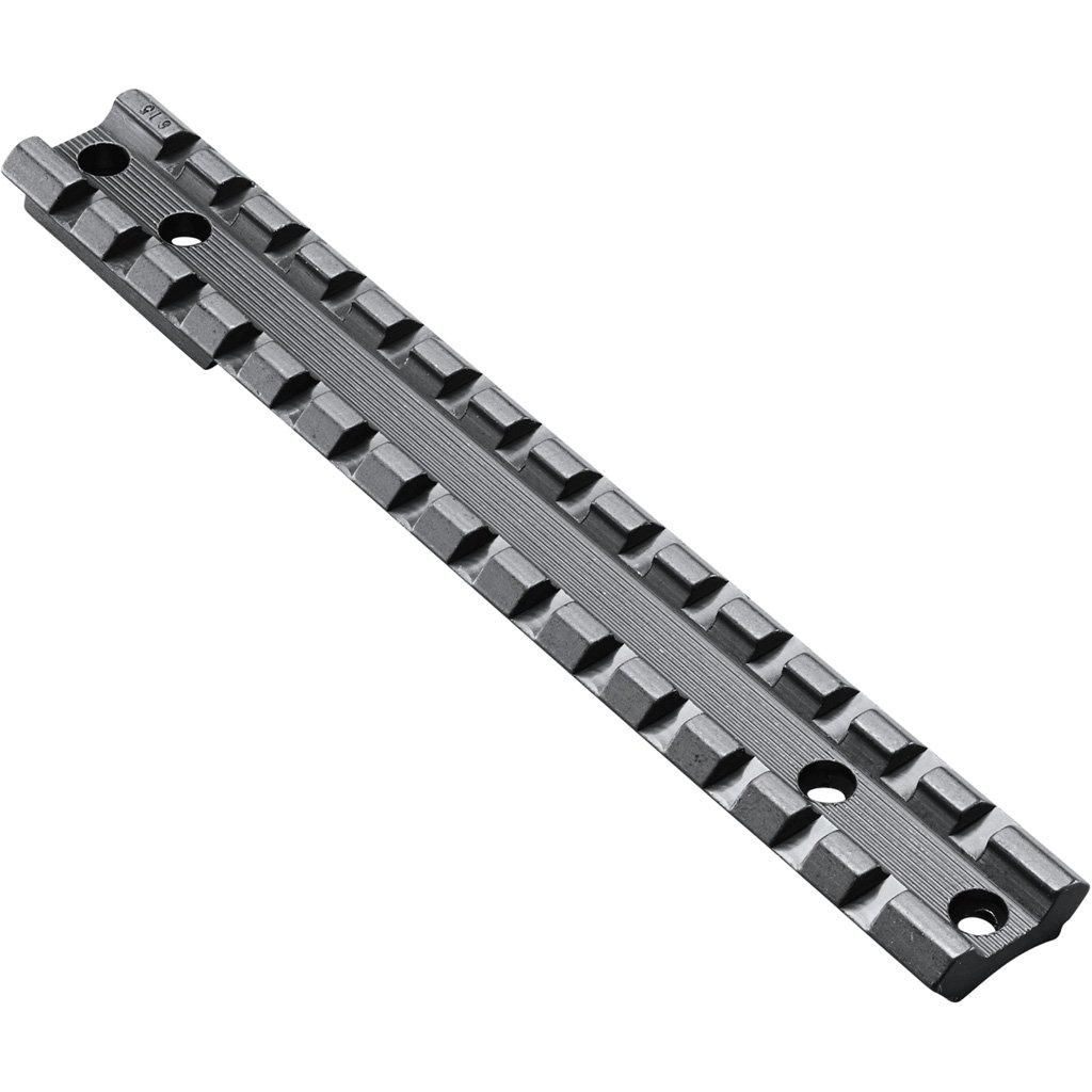 Weaver Classic Multi Slot Base Matte Black Mossberg Patriot Sa Blister Pack