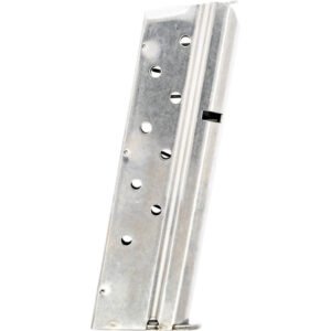 Colt 1911 Magazine 9mm 9 Rd. Gov't - Commander Stainless