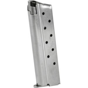 Colt 1911 Magazine 10mm 8 Rd. Stainless