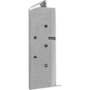 Colt 1911 Magazine 45 Acp 7 Rd. Gov't-commander Stainless