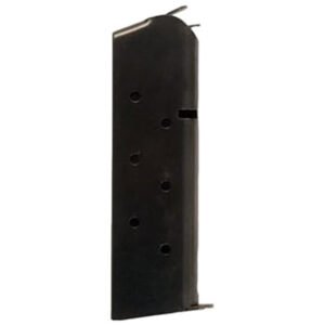Colt 1911 Magazine 45 Acp 8 Rd. Gov't-commander Blued