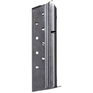 Colt 1911 Magazine 38 Super 9 Rd. Gov't-commander Stainless
