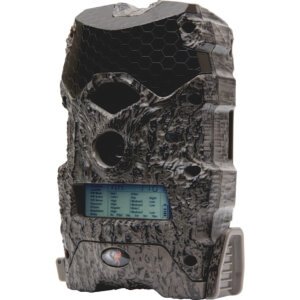Wildgame Mirage Game Camera 22 Mp Blackout Trubark
