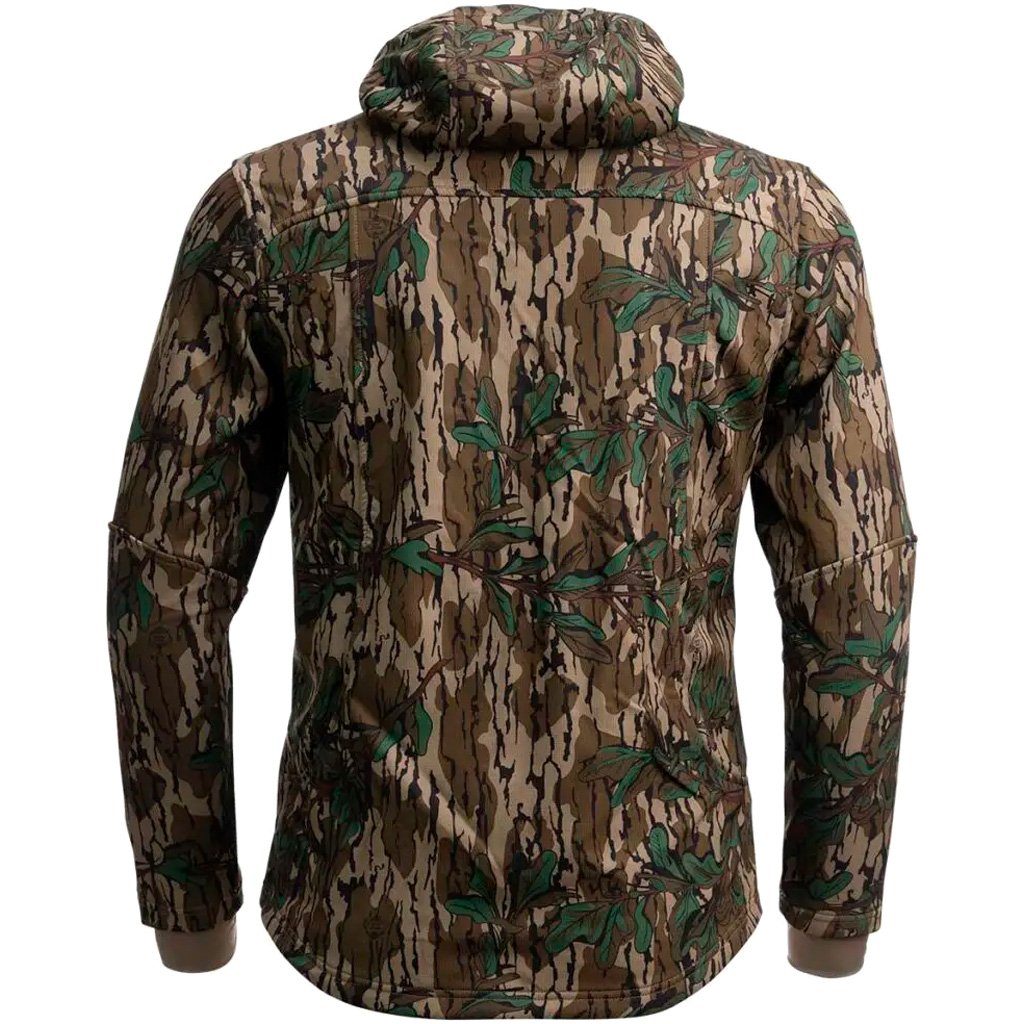 Blocker Finisher Turkey Jacket Mo Greenleaf Large - Image 3