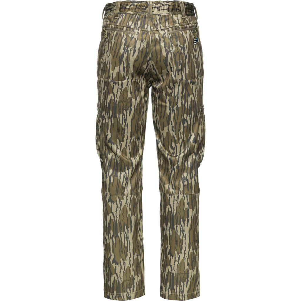 Blocker Silentec Pant Mo Bottomland Small - Image 3