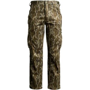 Blocker Silentec Pant Mo Bottomland X-large