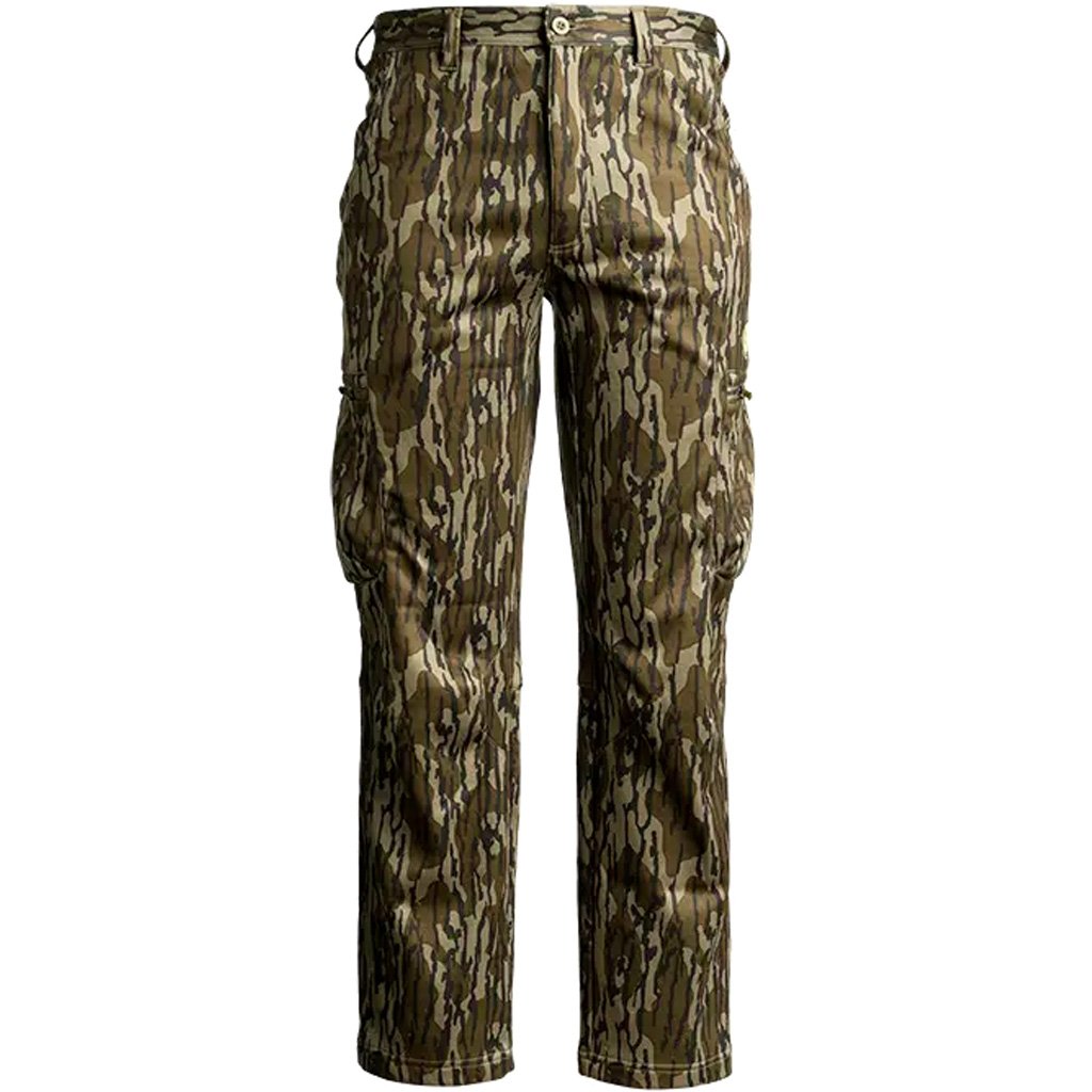 Blocker Silentec Pant Mo Bottomland X-large