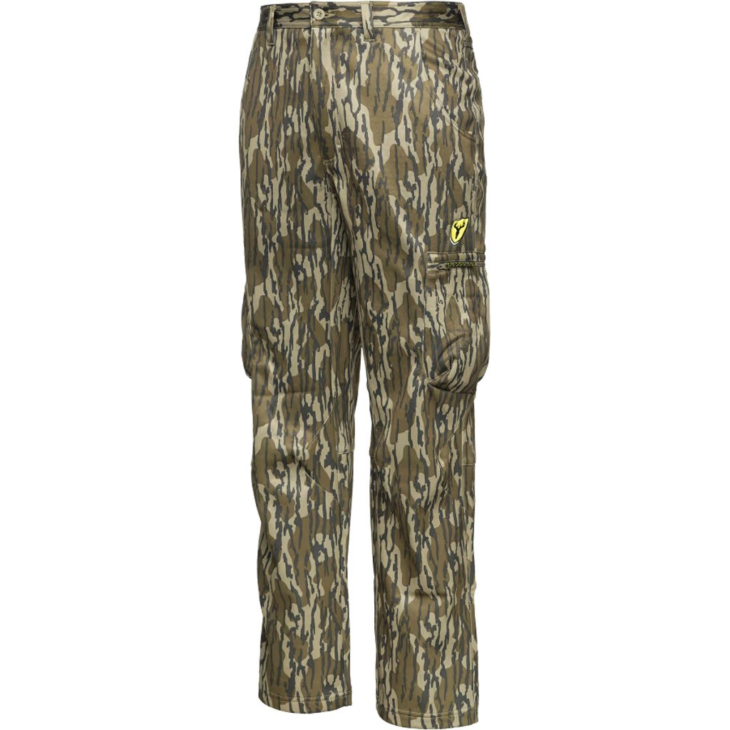 Blocker Silentec Pant Mo Bottomland 2x-large - Image 3