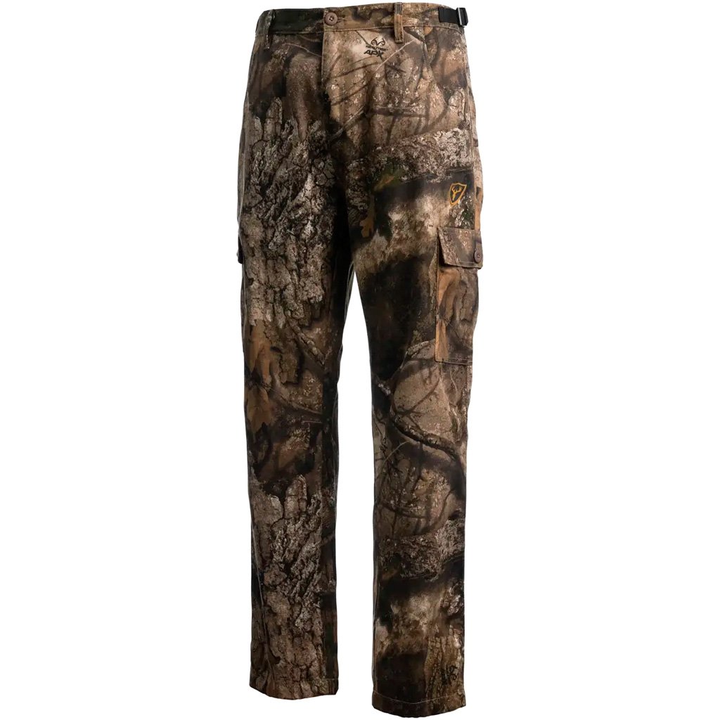 Blocker Fused Fused Cotton Field Pant Rt Apx Medium - Image 2