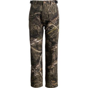 Blocker Youth Fused Cotton Ripstop Field Pant Mo Country Dna Medium