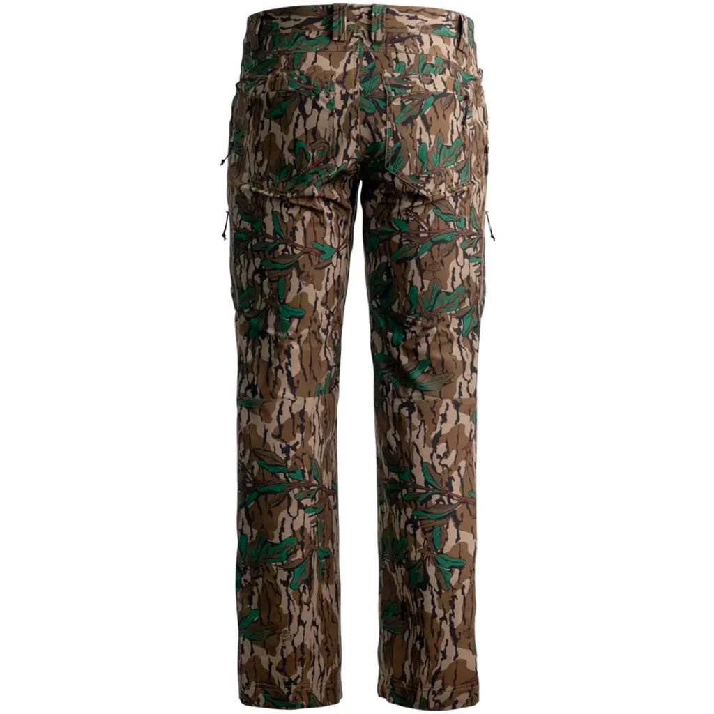 Blocker Finisher Turkey Lightweight Pant Mo Greenleaf 38 Regular - Image 2