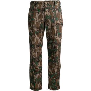 Blocker Finisher Turkey Pant Mo Greenleaf 38 Regular