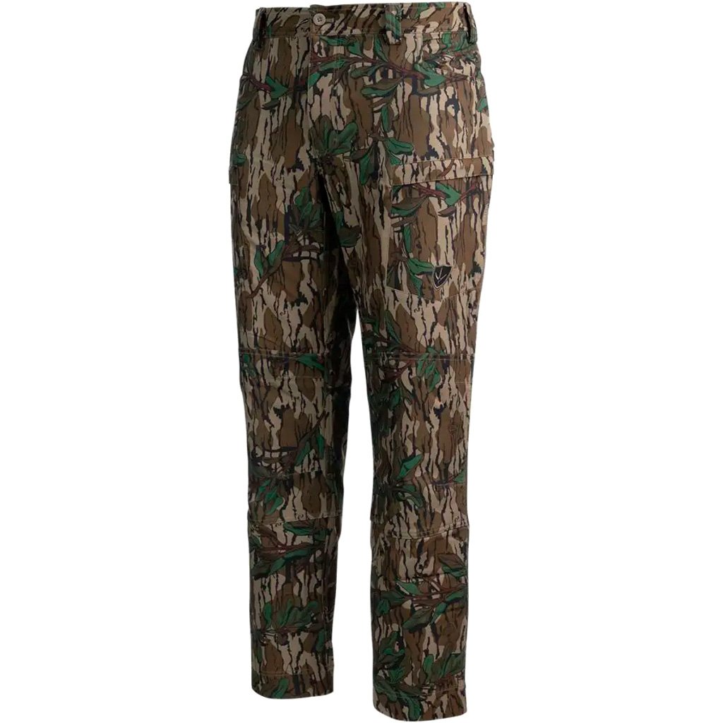 Blocker Finisher Turkey Pant Mo Greenleaf 42 Regular - Image 2