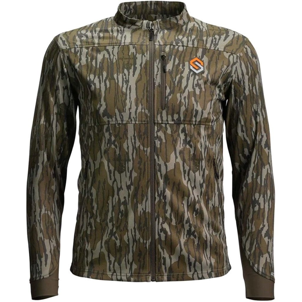 Scentlok Savanna Fuse Jacket Bottomlands X-large