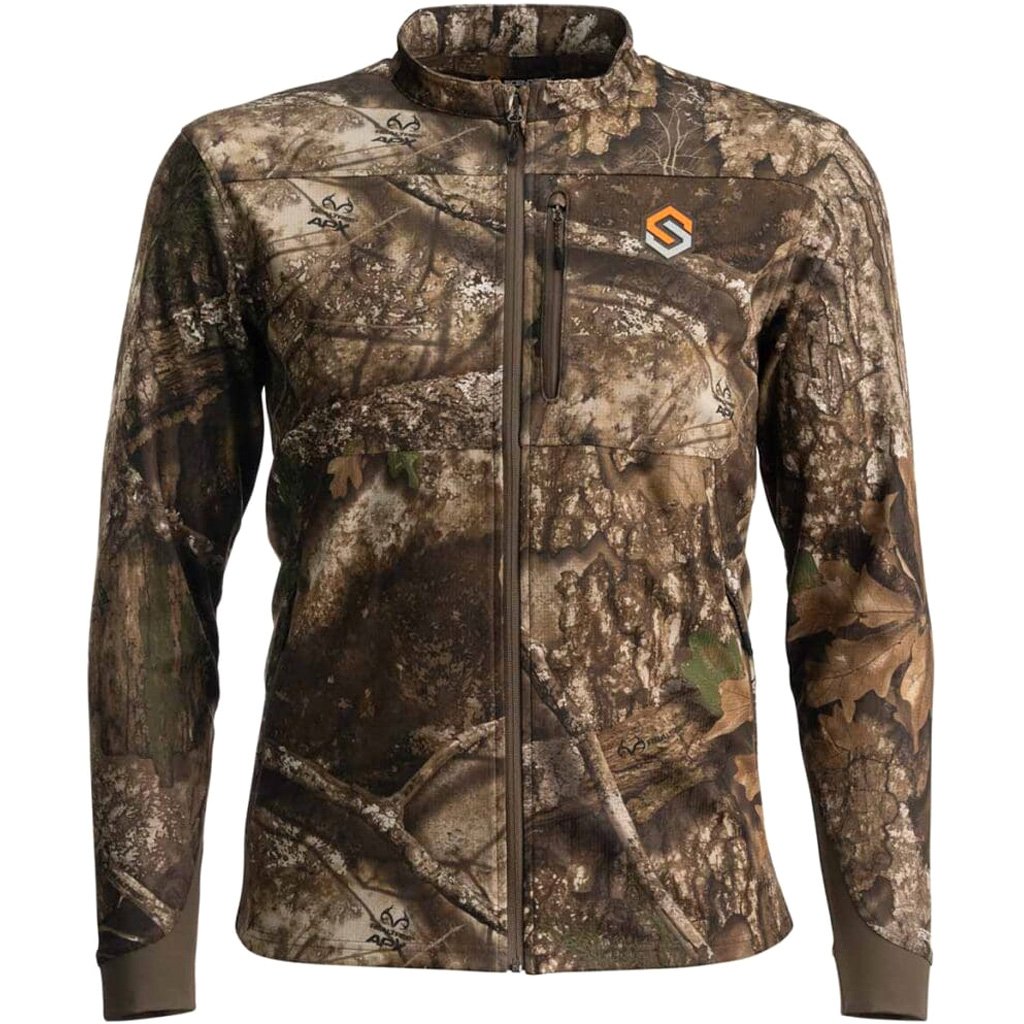 Scentlok Savanna Fuse Jacket Rt Apx Medium