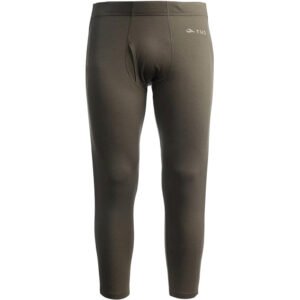 Tuo Kinetic Merino 150 Zip-off Bottom Deadfall 2x-large