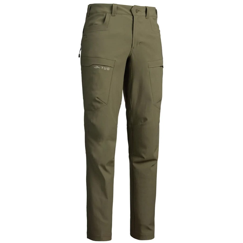 Tuo Clime Pant Deadfall 38 Regular - Image 3