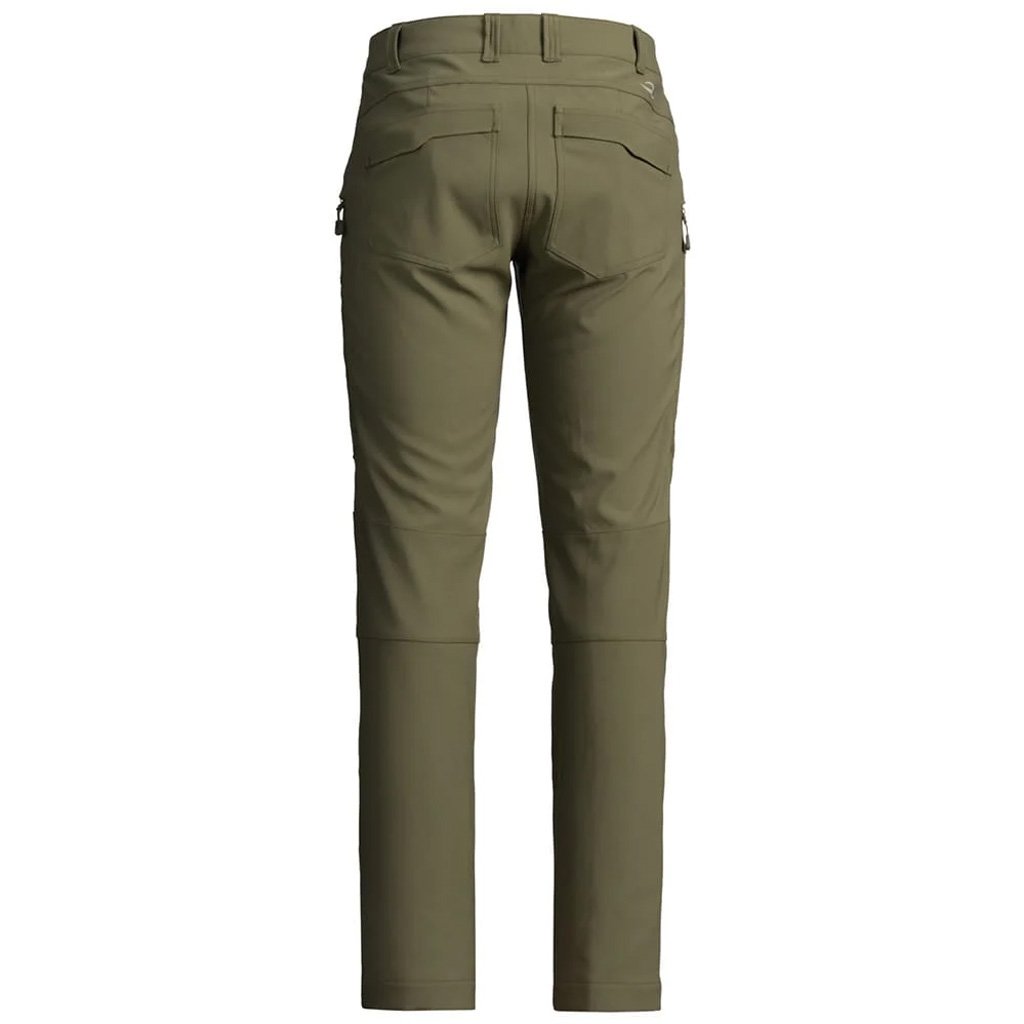 Tuo Clime Pant Deadfall 42 Regular - Image 2