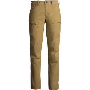 Tuo Clime Pant Brome Brome 36 Regular