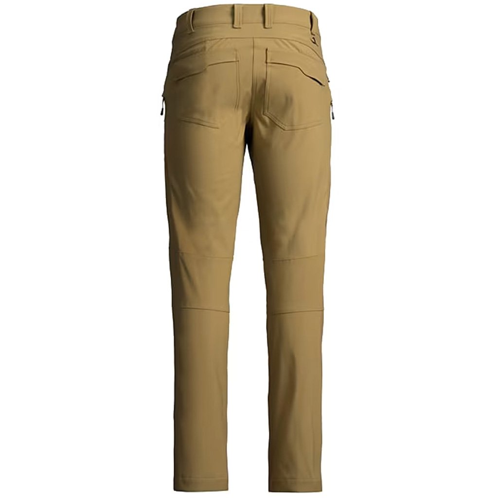 Tuo Clime Pant Brome Brome 38 Regular - Image 3