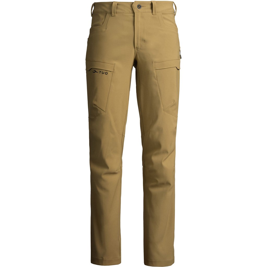 Tuo Clime Pant Brome Brome 42 Regular
