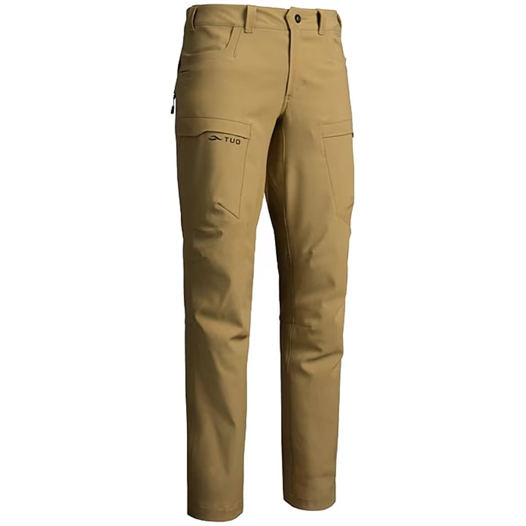 Tuo Clime Pant Brome Brome 42 Regular - Image 3