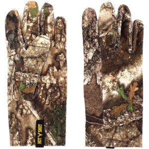 Hot Shot Blacktail Glove Medium Realtree Apx