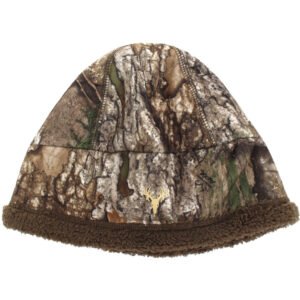 Hot Shot Gamestalker Beanie Osfa Realtree Apx
