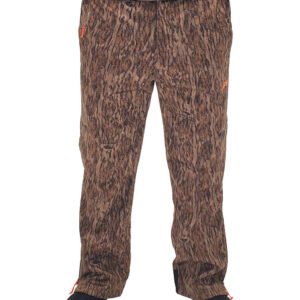 Habit Men's Townsend Ridge Techshell Pants 3xl-mossy Oak New Bottomland - Timber Wolf