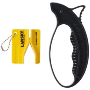 Lansky Duo Sharpener