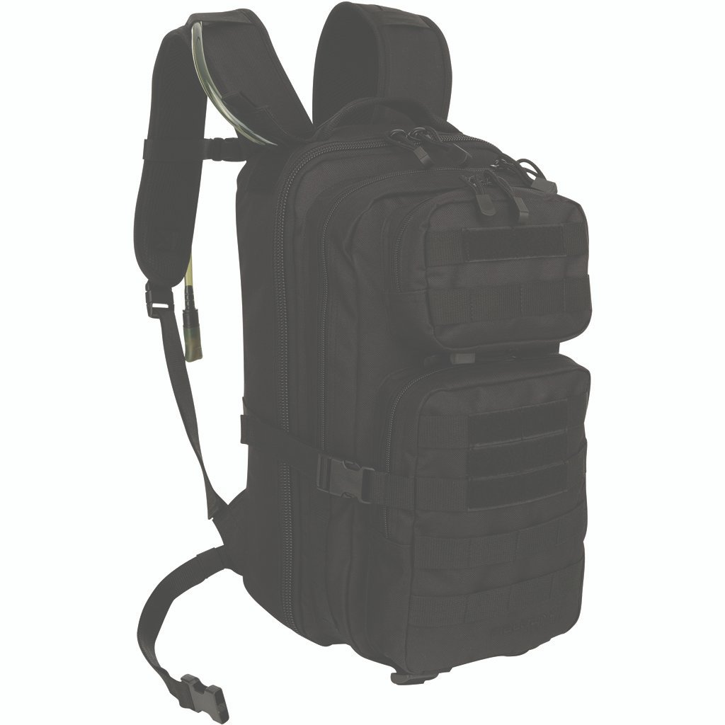 Fieldline Surge Hydration Pack Black