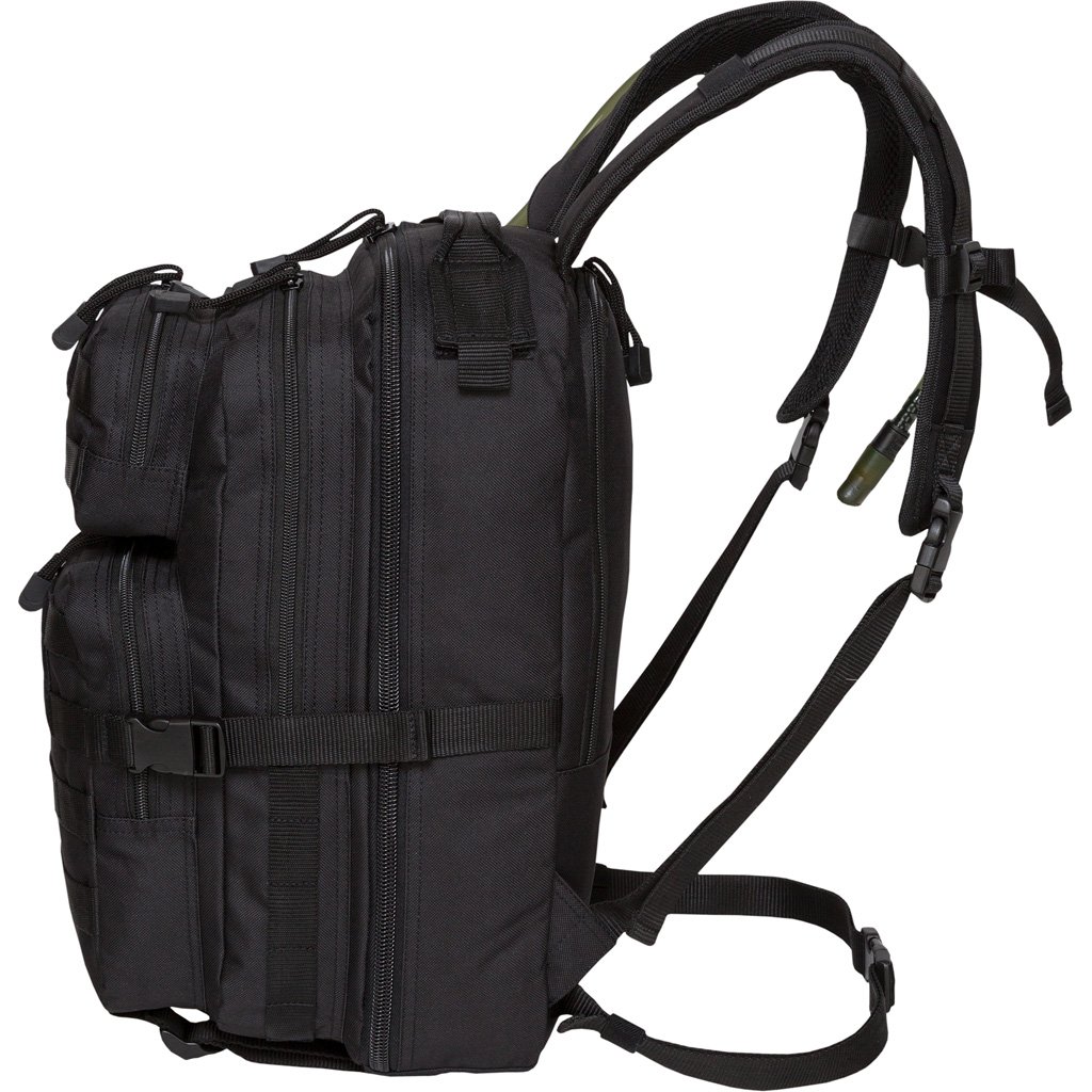 Fieldline Surge Hydration Pack Black - Image 2