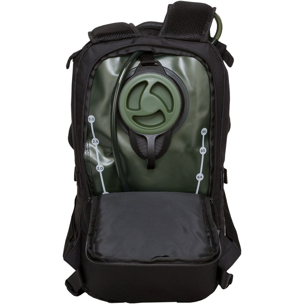 Fieldline Surge Hydration Pack Black - Image 3