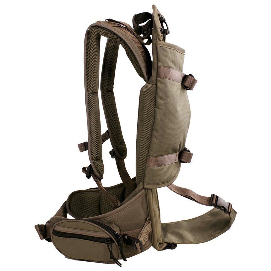 Horn Hunter Full Curl Light Frame Pack Stone