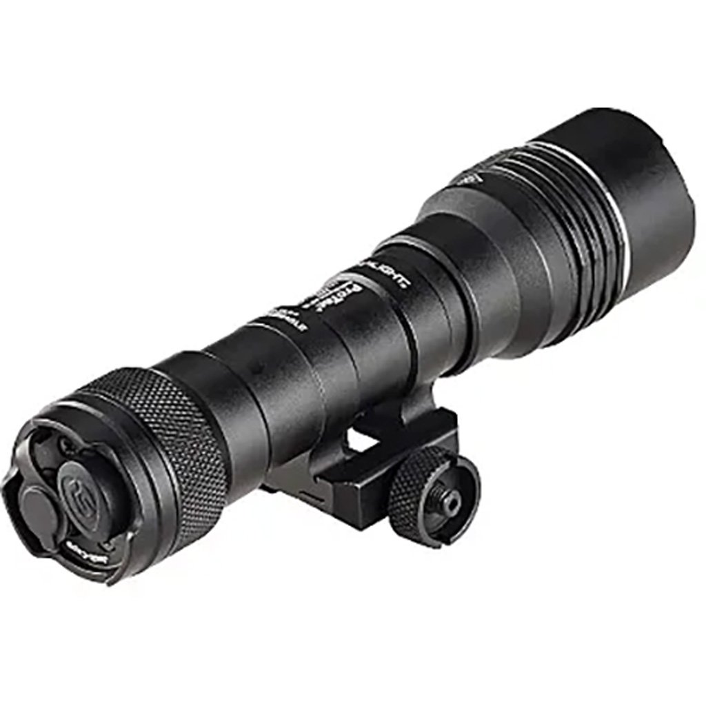 Streamlight Protac Rail Mount Hp-x Usb Pro System 800 Lumen Kit(battery, Switch, Cable, Mount) - Image 2