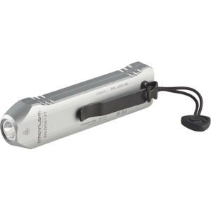 Streamlight Wedgext Flashlight 1000 Lumen Silver W-cable
