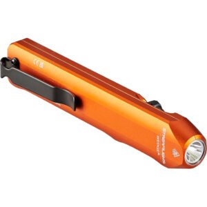 Streamlight Wedgext Flashlight 1000 Lumen Orange W-cable